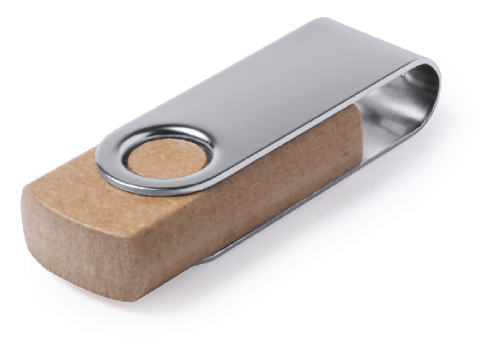 16GB Recaycle Usb Bellek Trugel - M72622834 - Görsel 7