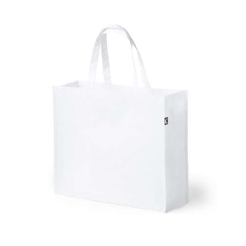 RPET Lamine Polyester Çanta Kaiso - M72634134
