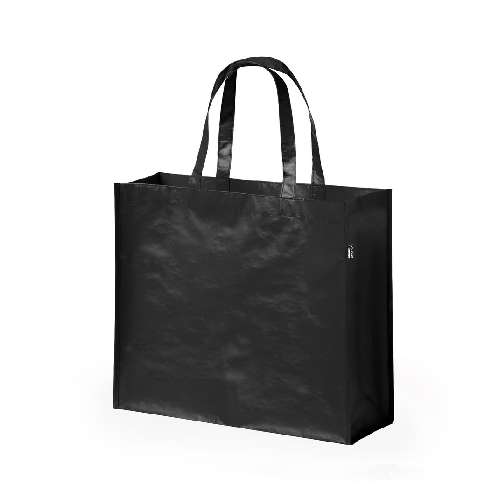 RPET Lamine Polyester Çanta Kaiso - M72634134 - Görsel 2