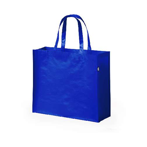 RPET Lamine Polyester Çanta Kaiso - M72634134 - Görsel 8