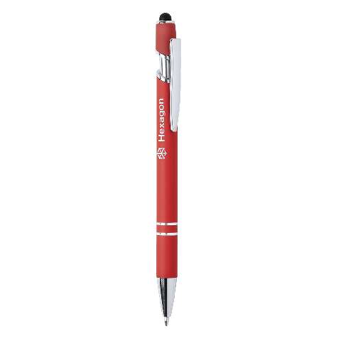 Dokunmatik Tükenmez Kalem - M72636734 - Görsel 5