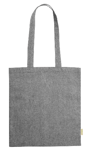 120Gr. Geri Dönüşüm Koton Çanta - M72639334 - Görsel 9