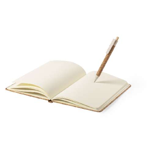 Defter & Kalem Set - M72639534 - Görsel 2