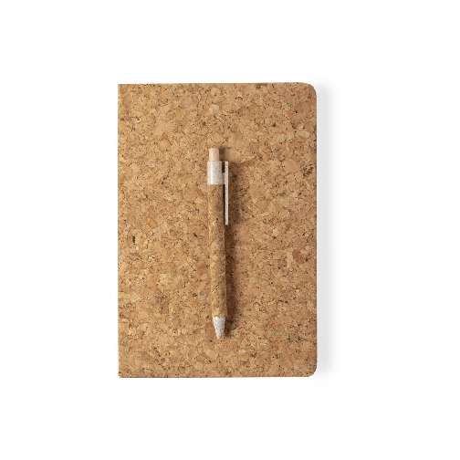 Defter & Kalem Set - M72639534 - Görsel 4