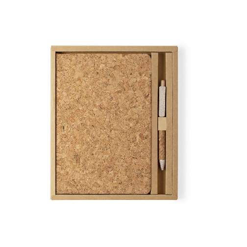 Defter & Kalem Set - M72639534 - Görsel 5