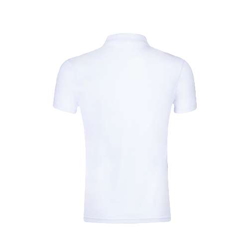 Tecnic Erkek Polo Yaka Tshirt Barclex - M72646034 - Görsel 3