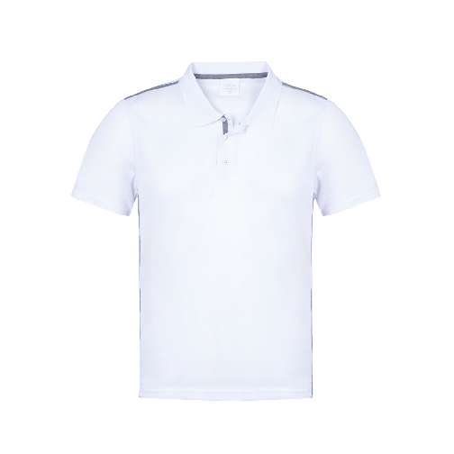 Tecnic Erkek Polo Yaka Tshirt Barclex - M72646034 - Görsel 5
