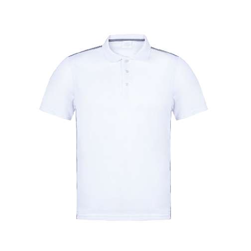 Tecnic Erkek Polo Yaka Tshirt Barclex - M72646034 - Görsel 6