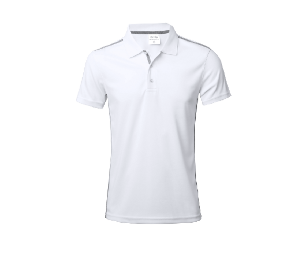 Tecnic Erkek Polo Yaka Tshirt Barclex - M72646034 - Görsel 7