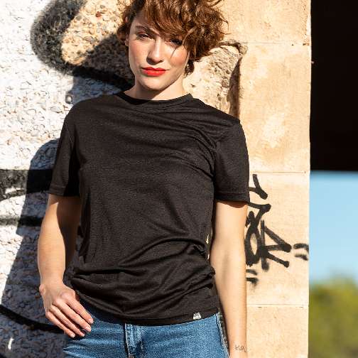 RPET Tecnic Tshirt Markus - M72646134 - Görsel 2