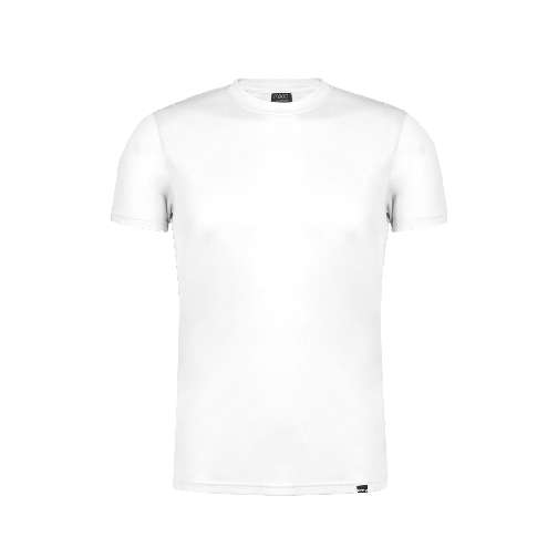 RPET Tecnic Tshirt Markus - M72646134 - Görsel 7