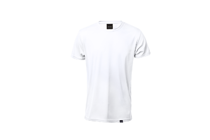 RPET Tecnic Tshirt Markus - M72646134 - Görsel 14
