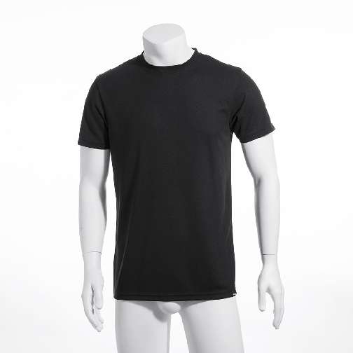 RPET Tecnic Tshirt Markus - M72646134 - Görsel 13