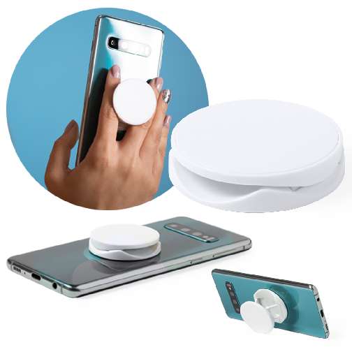 Telefon Tutucu Hunabik - M72659134 - Görsel 3