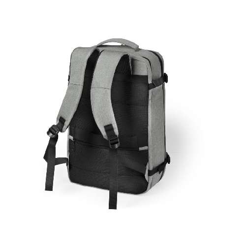 Seyahat Sırt Çantası Sulkan - M72662034 - Görsel 3