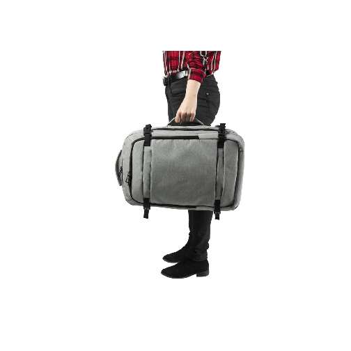Seyahat Sırt Çantası Sulkan - M72662034 - Görsel 8