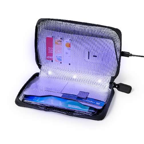 RFID UV Sterilizatör Düzenleyici Boxny - M72667434 - Görsel 6