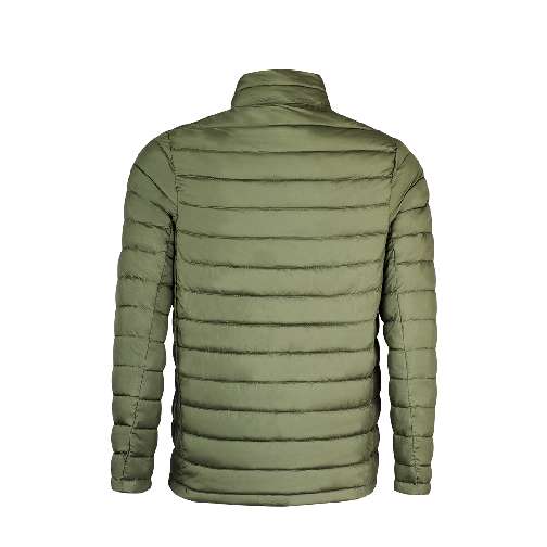 Elyaf Dolgulu Mont - M72675634 - Görsel 3