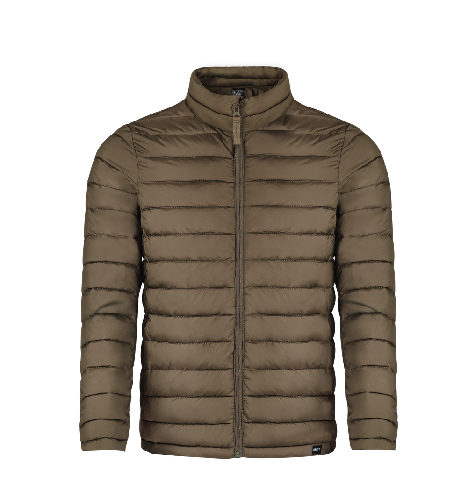 Elyaf Dolgulu Mont - M72675634 - Görsel 14