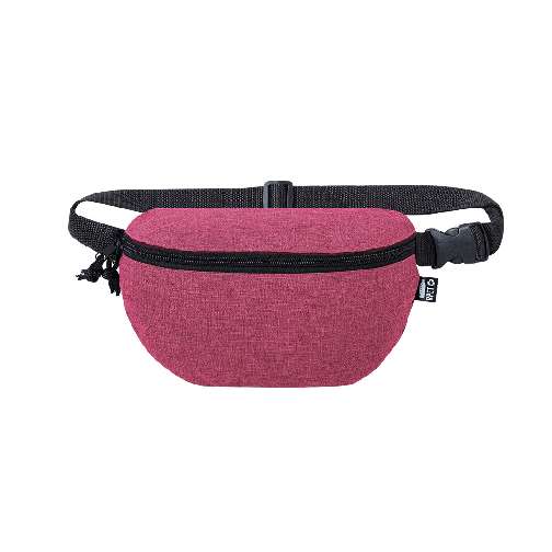 RPET Bel Çantası Parks - M72684034 - Görsel 5
