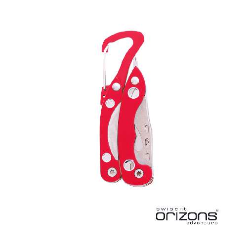 Orizons Çok Amaçlı Alet Borth - M72729134 - Görsel 11