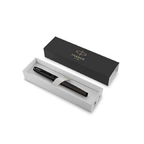 Parker Roller Kalem IM Achromatic - M72739034 - Görsel 2