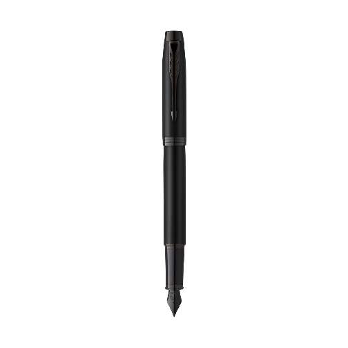 Parker Roller Kalem IM Achromatic - M72739034 - Görsel 4