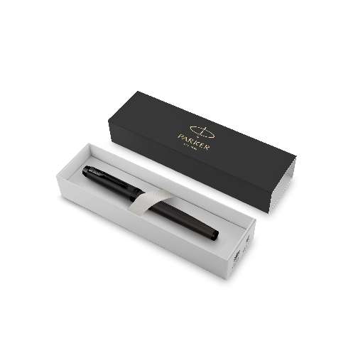 Parker Roller Kalem IM Achromatic - M72739034 - Görsel 5