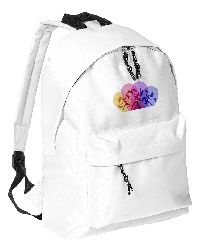 Sırt çantası Discovery - M72901234 - Görsel 20