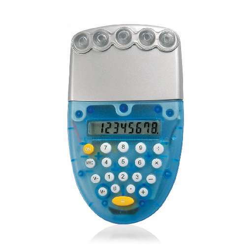 Hesap makinesi - M72973634 - Görsel 6