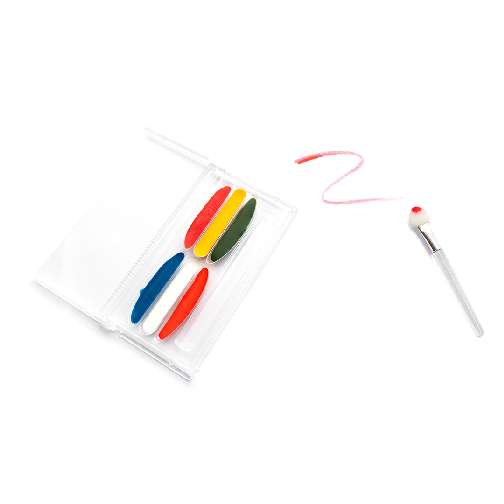 Boya Kalemi Seti - M72976834 - Görsel 3