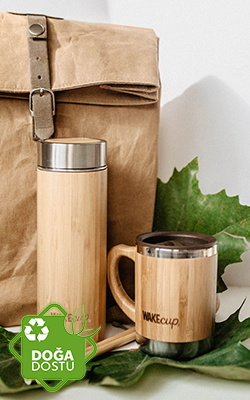 Doğa Dostu Ürünler