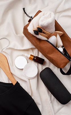 Kişisel Bakım ve İlaç