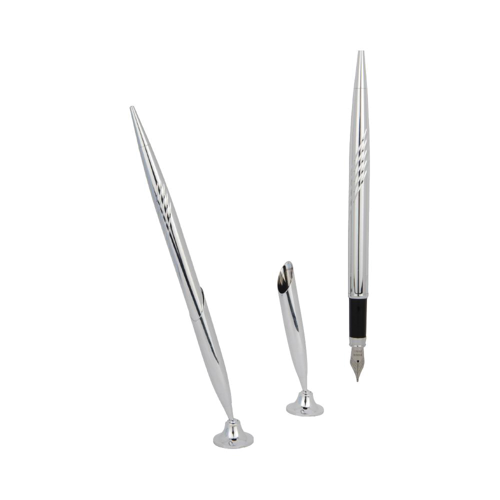 Metal Sümen Kalemi ( Dolma Kalem ) - IP721224-DK34
