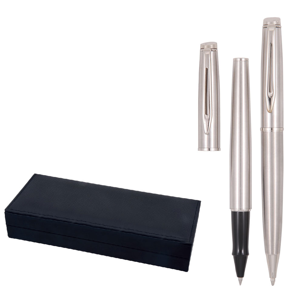 Roller ve Tükenmez Kalem Seti - IP72164034
