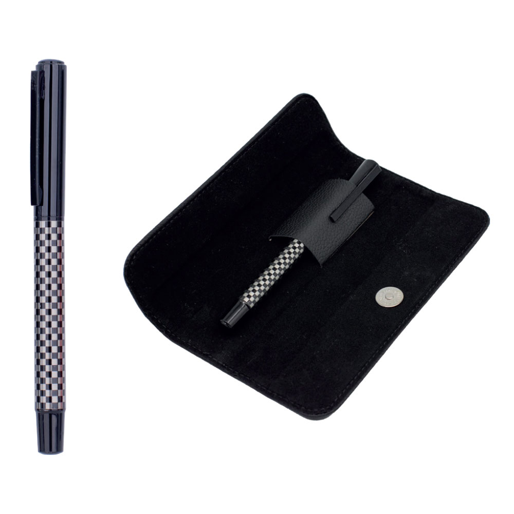 Tekli Kılıflı Roller Kalem - IP72164734
