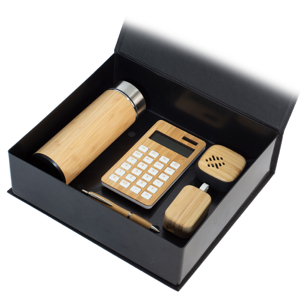 Kutulu Bambu VIP Set - IP72178034