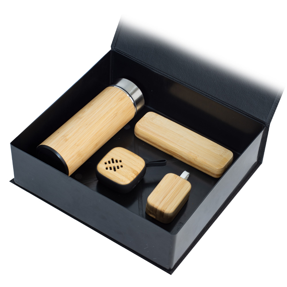 Kutulu Bambu VIP Set - IP72178134