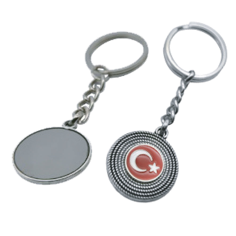 Metal Anahtarlık - IP72510034
