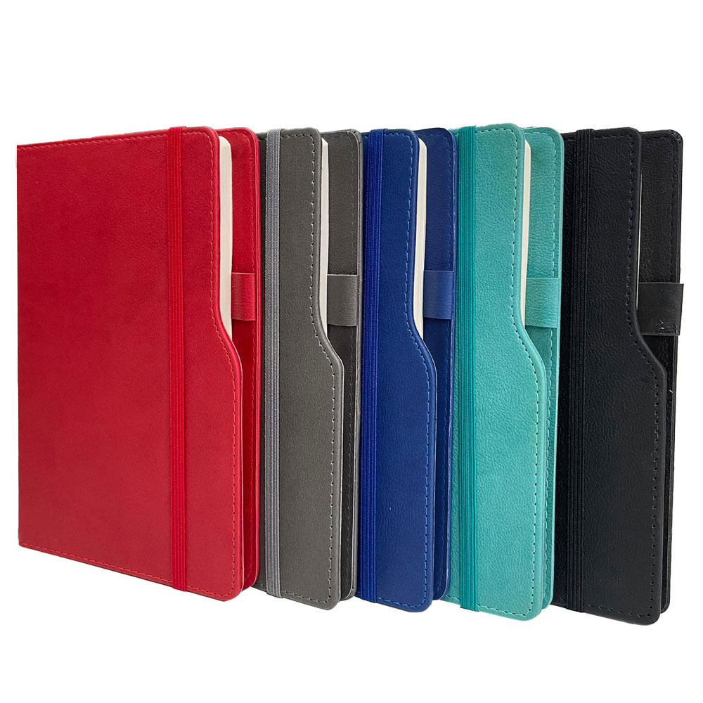 Termoderi Kapaklı Defter ( 13 x 21 cm ) - IP72647934