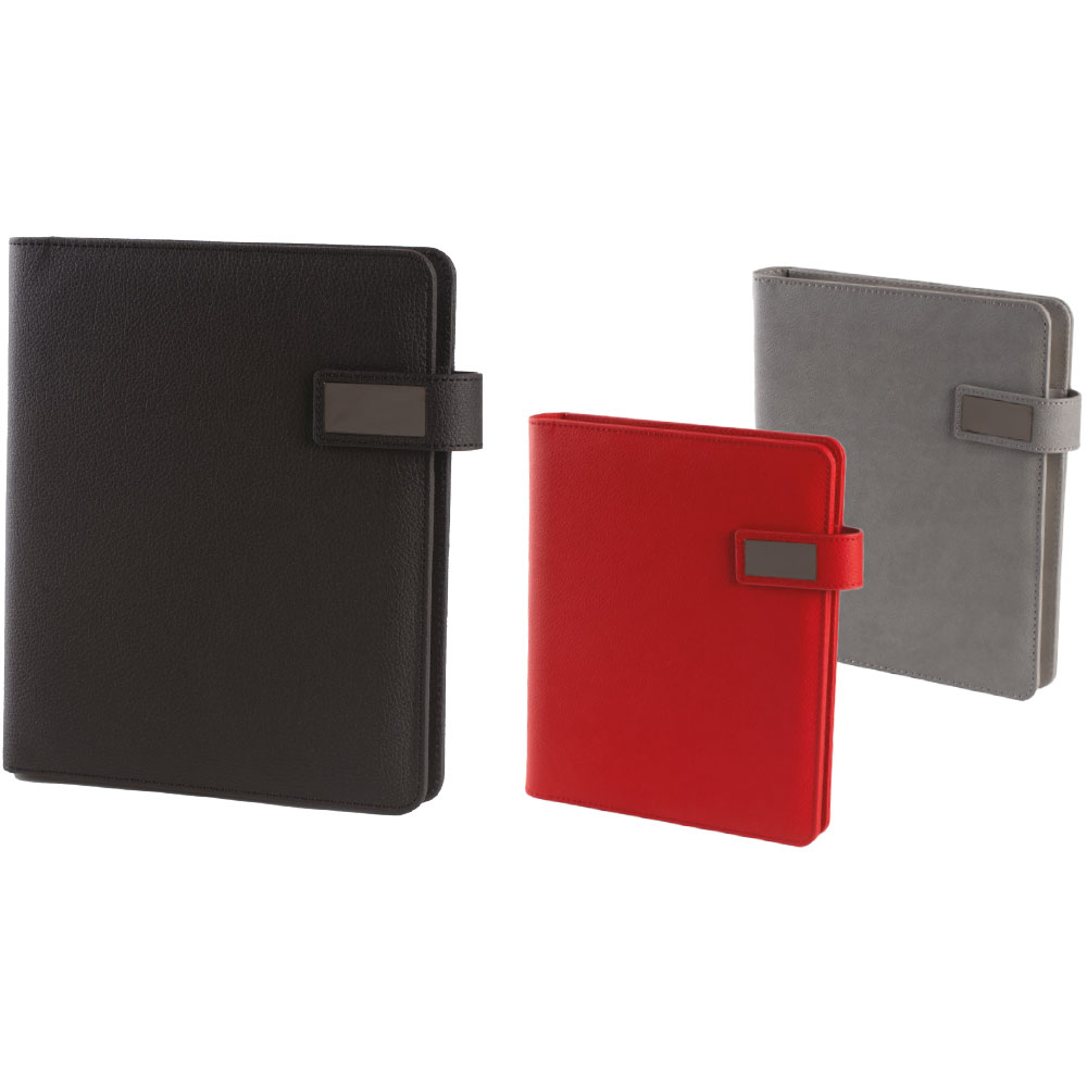 Termo Deri Organizer (17x21 cm) - IP72650534
