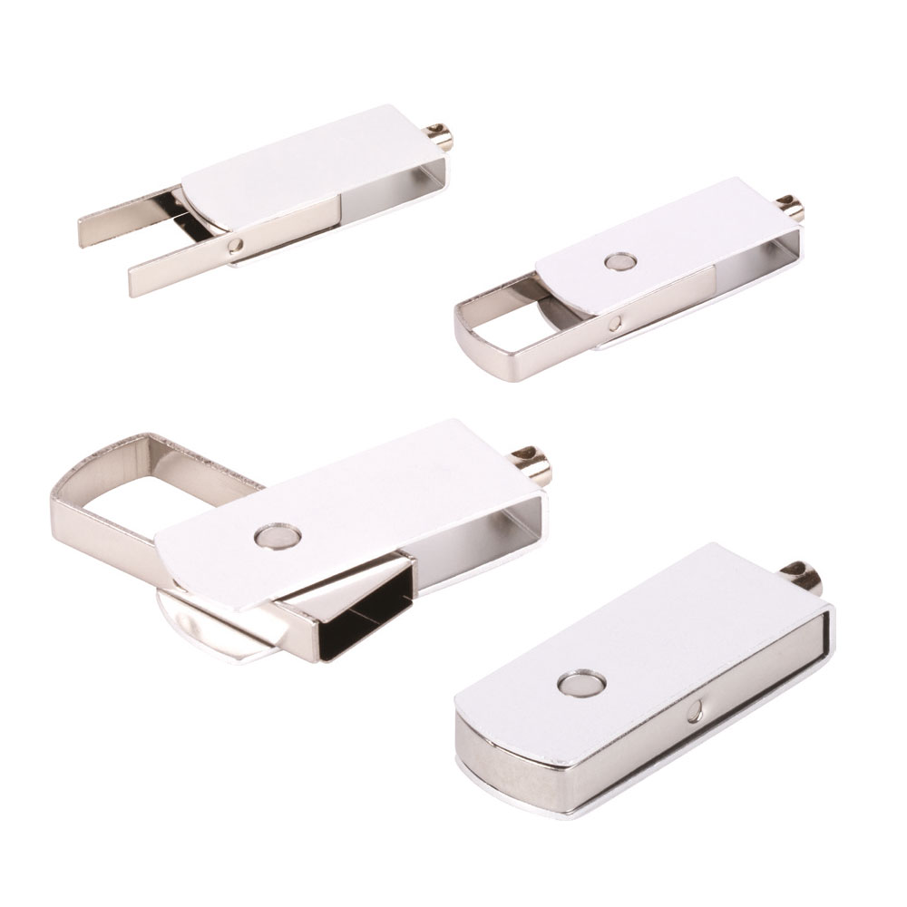16 GB Metal USB Bellek - IP727207-16GB34