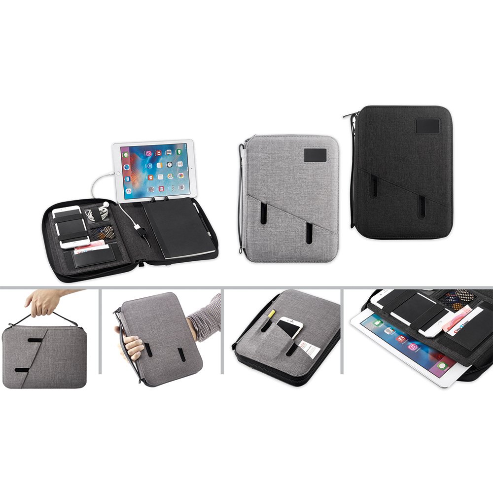 6000 mAh Powerbank Organizer - IP72747234
