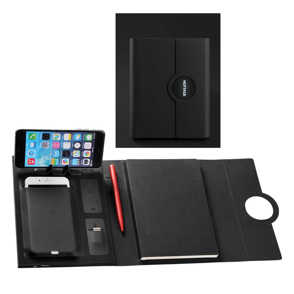 5000 mAh Powerbank Organizer - IP72748034