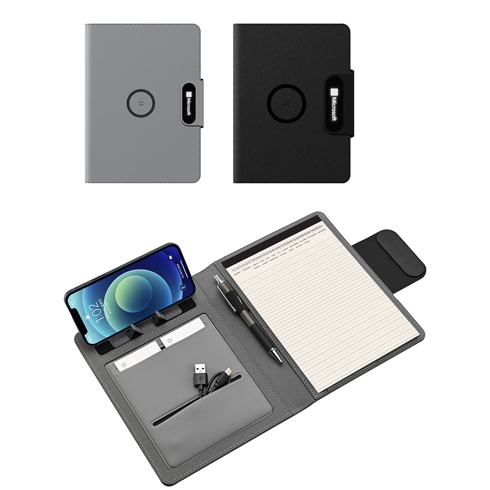 Powerbank 7000 mAh A4 Organizer - IP72748734
