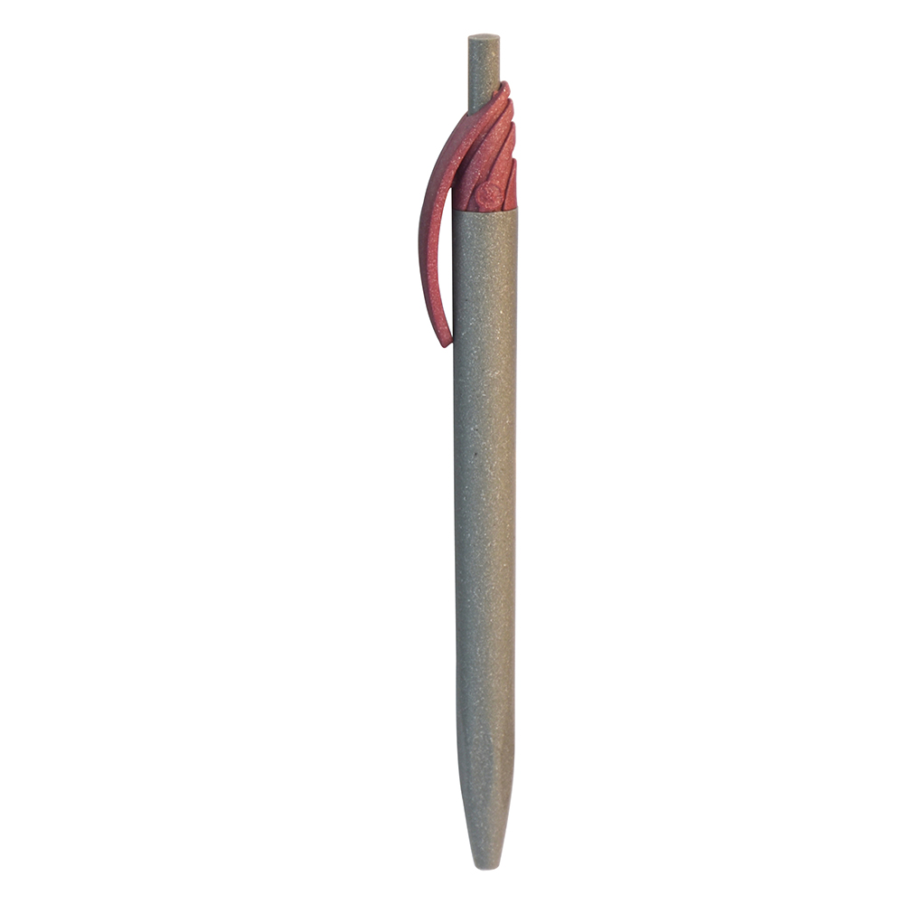 Leccepen Re-Pen Eco Plastik Tükenmez Kalem - IP72L-102E0834