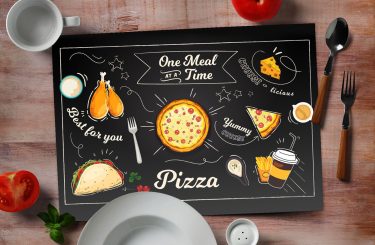 Kurumsal Tanıtımda Etkili Bir Yöntem: Amerikan Servis Baskı ile Fark Yaratın