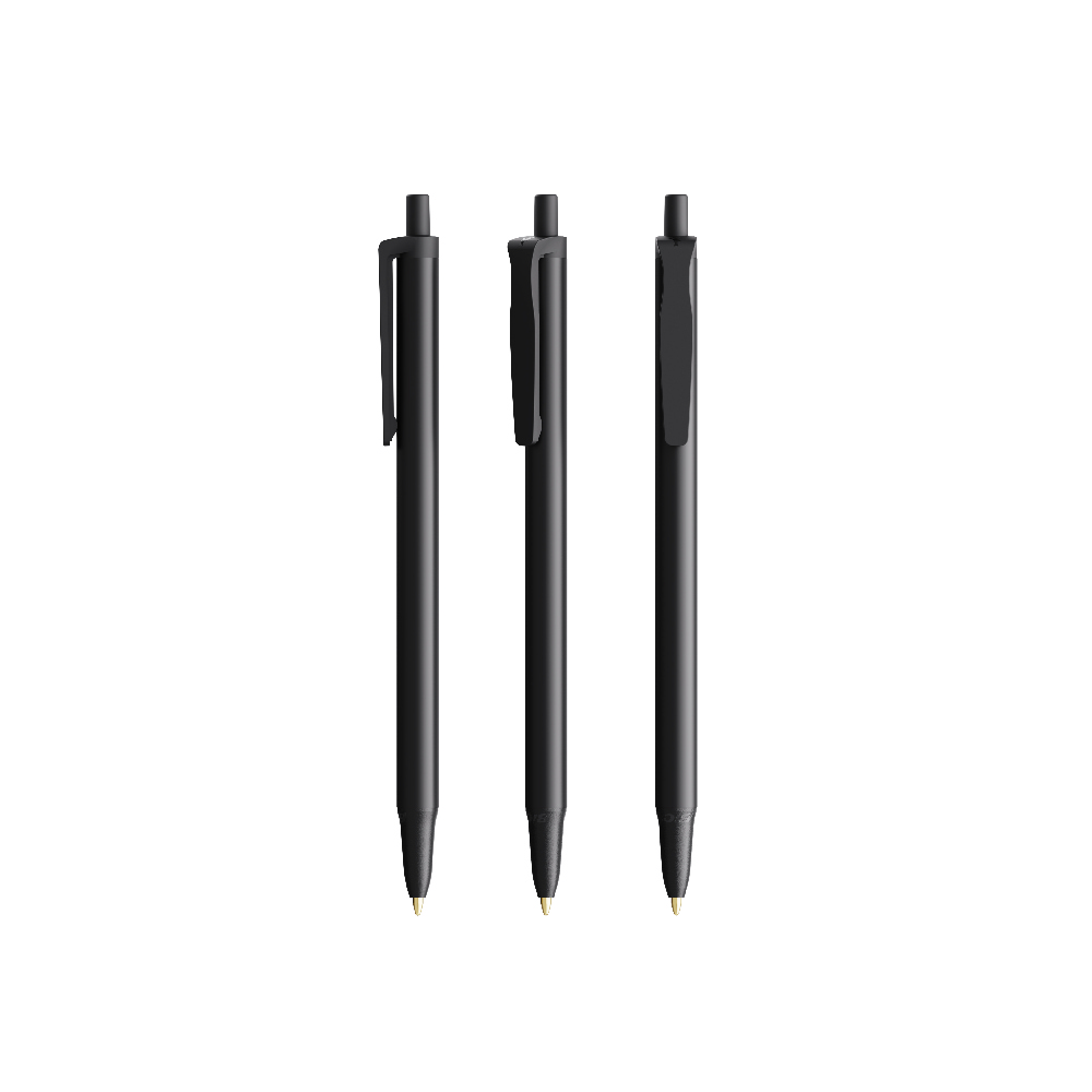 Bic Clic Stic Tükenmez Kalem - 3460001000 - Görsel 3