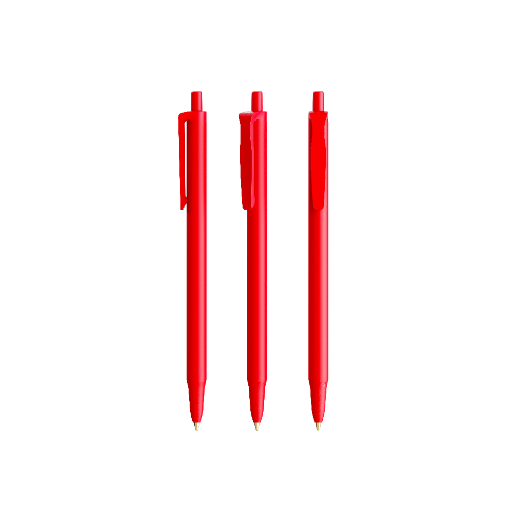 Bic Clic Stic Tükenmez Kalem - 3460001000 - Görsel 5