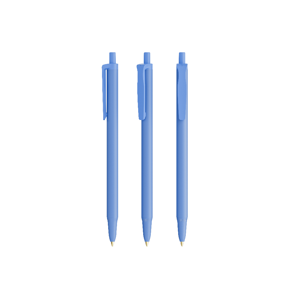 Bic Clic Stic Tükenmez Kalem - 3460001000 - Görsel 7